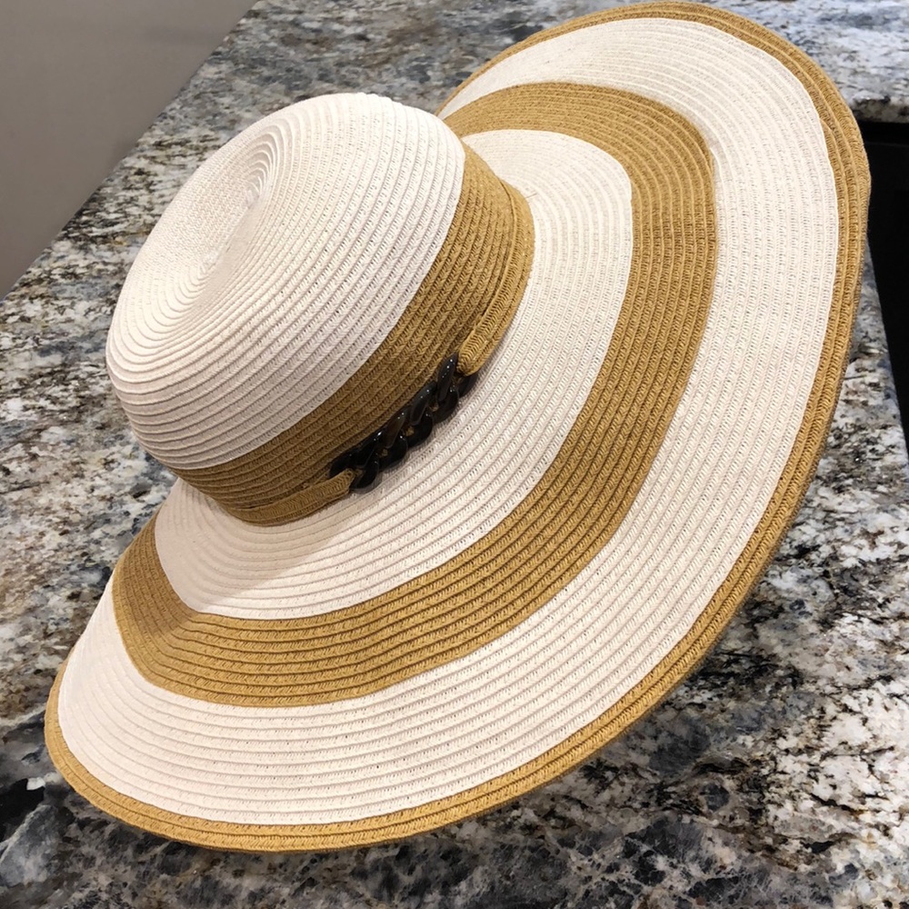 Sun Hat - image 1